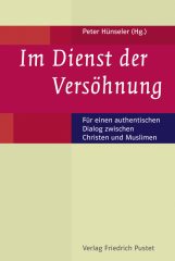 Im Dienst der Versöhnung