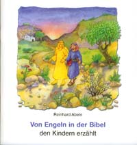 Von Engeln in der Bibel den Kindern erzählt