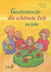 Geschichten für die schönste Zeit im Jahr                                                                                                                                                                                                                                                                                                                                                                                                                                                      
