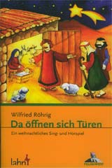 Da öffnen sich Türen