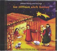 Da öffnen sich Türen – CD