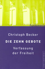 Die Zehn Gebote