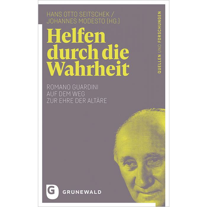 Helfen durch die Wahrheit