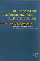 Die Philosophie des Judentums