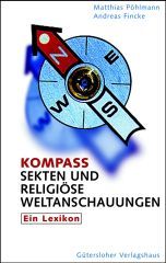 Kompass Sekten und religiöse Weltanschauungen