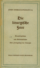 Die liturgische Feier