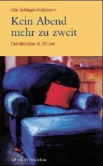 Kein Abend mehr zu zweit
