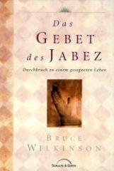Das Gebet des Jabez