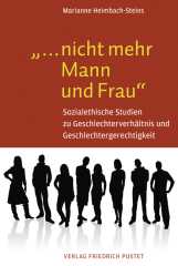 „Nicht mehr Mann und Frau“