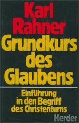 Grundkurs des Glaubens