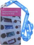 Aufgeschlossen für Himmel und Erde