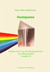 Atempause