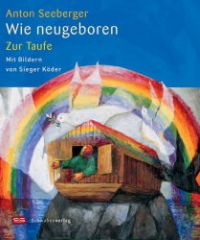 Wie neugeboren