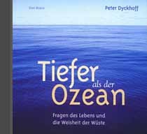 Tiefer als der Ozean – CD