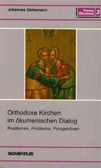 Orthodoxe Kirchen im ökumenischen Dialog