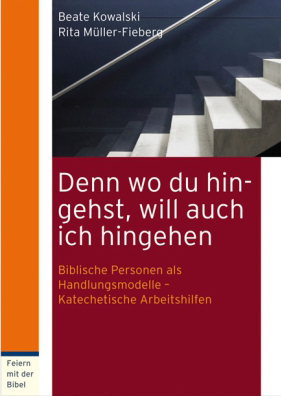 Denn wo du hingehst, will auch ich hingehen