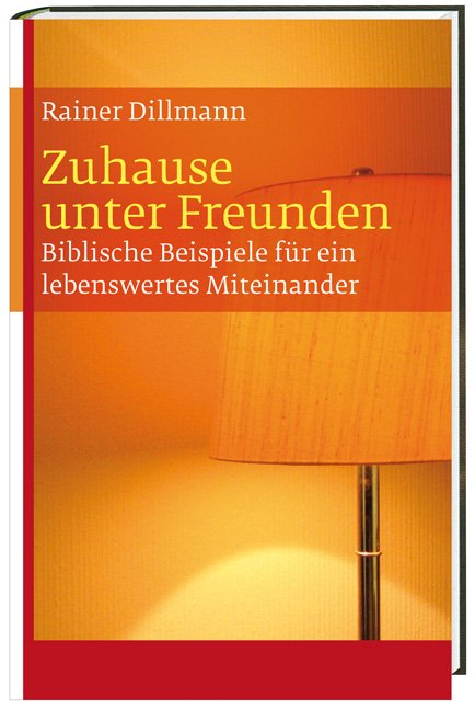 Zuhause unter Freunden