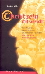 Christsein mit Gesicht