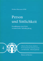 Person und Sittlichkeit