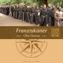 Franziskaner ohne Grenzen