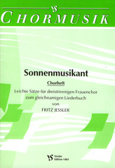 Sonnenmusikant