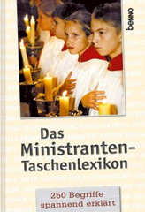 Das Ministranten-Taschenlexikon