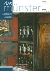 Das Münster – Ausgabe 3/2004