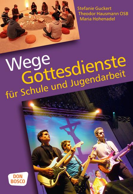 Wege