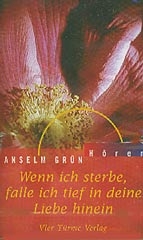 Wenn ich sterbe, falle ich tief in deine Liebe hinein - MC