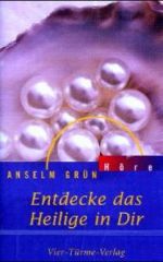 Entdecke das Heilige in Dir - MC
