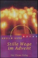 Stille Wege im Advent - MC