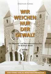 Wir weichen nur der Gewalt