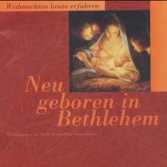 Neu geboren in Bethlehem