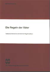 Die Regeln der Väter