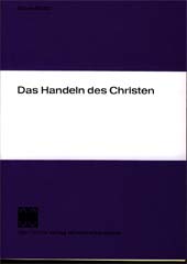 Das Handeln des Christen