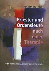 Priester und Ordensleute nach einer Therapie