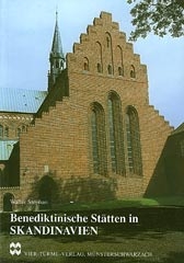 Benediktinische Stätten in Skandinavien