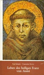 Leben des Heiligen Franz von Assisi