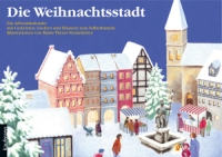Die Weihnachtsstadt
