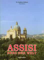 Assisi                                                                                                                                                                                                                                                                                                                                                                                                                                                                                         