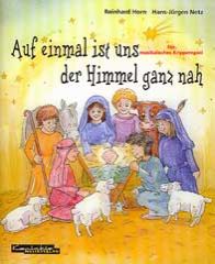 Auf einmal ist uns der Himmel so nah – Buch