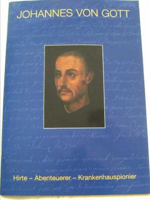 Johannes von Gott