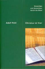 Christus ist hier