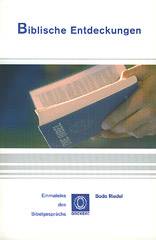 Biblische Entdeckungen
