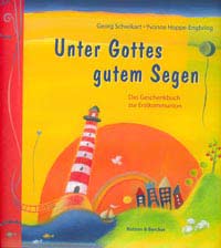 Unter Gottes gutem Segen