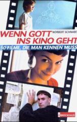 Wenn Gott ins Kino geht