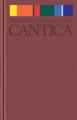 Münsterschwarzacher Cantica