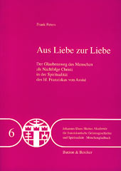 Aus Liebe zur Liebe