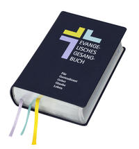 Evangelisches Gesangbuch Württemberg – Geschenkausgabe