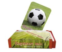 Begeistert sein